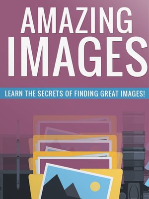 cover image of Amazing Images